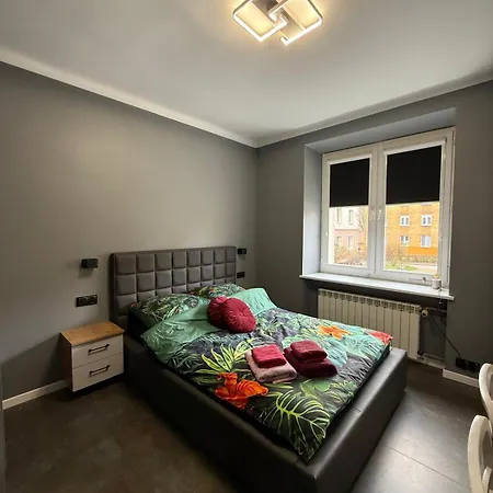 Centrum 3-pokojowy Klimatyzacja Nr 4 * Radom