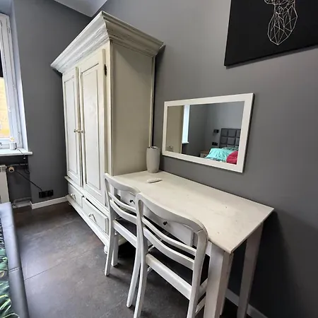 Centrum 3-pokojowy Klimatyzacja Nr 4 *