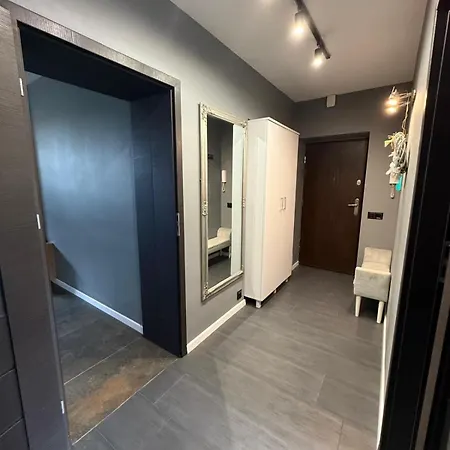 Centrum 3-pokojowy Klimatyzacja Nr 4 Radom