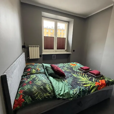 Centrum Klimatyzacja Nr 4 Apartment Radom