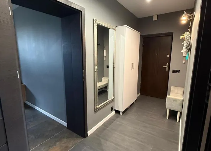 Centrum 3-pokojowy Klimatyzacja Nr 4 Ράντομ