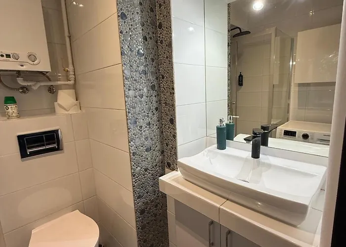 Centrum 3-pokojowy Klimatyzacja Nr 4